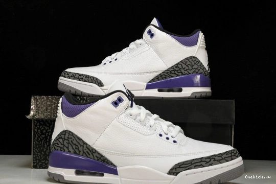 CT8532-105 Iris Dark CT8532-105 3 Jordan 333 BestValue Retro 0614